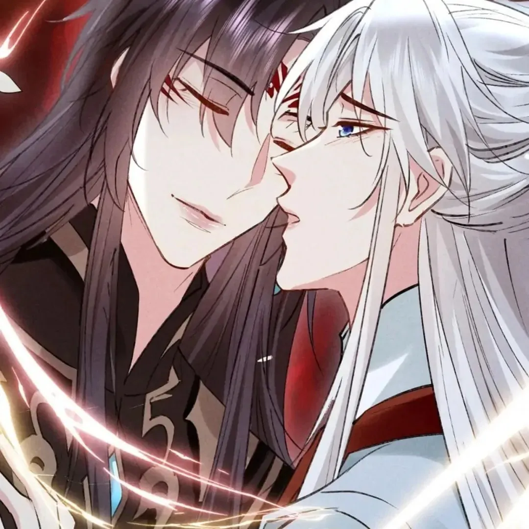 Read Rebellious Disciple chapter 115 image 6 on Lezhin