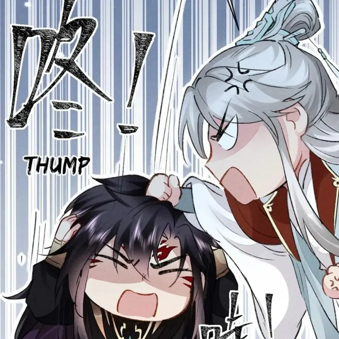 Read Rebellious Disciple chapter 115 image 61 on Lezhin
