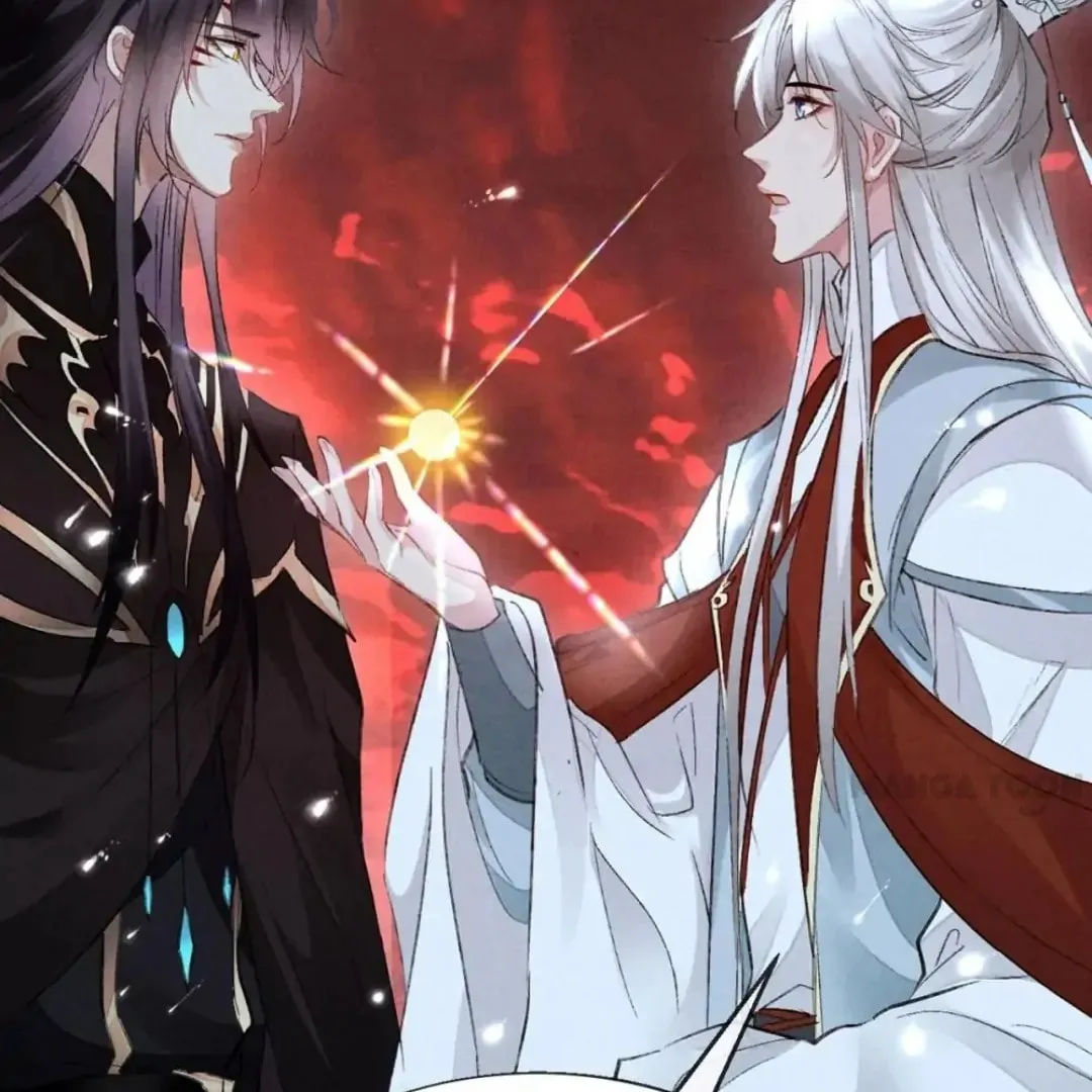 Read Rebellious Disciple chapter 116 image 1 on Lezhin