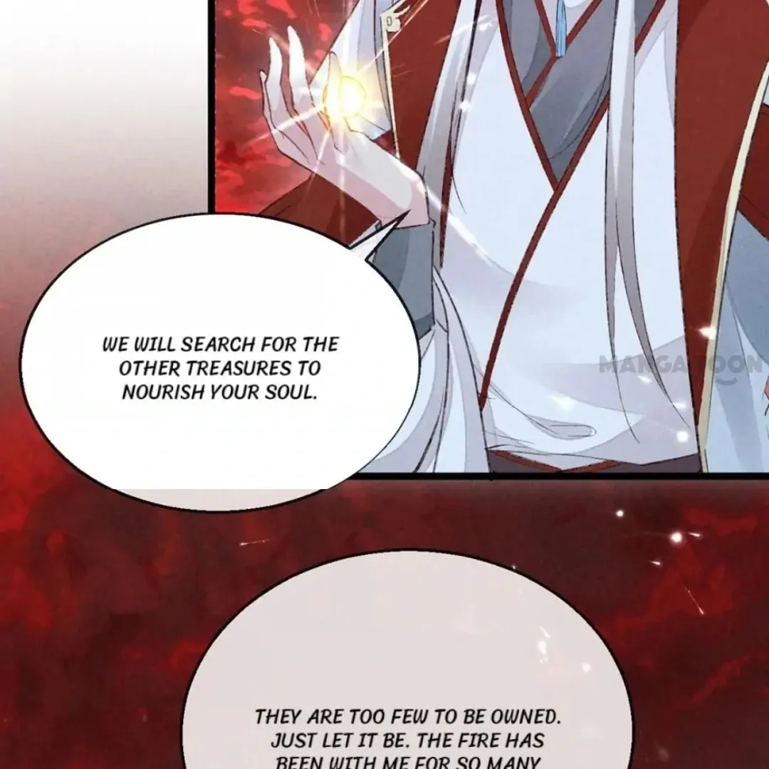 Read Rebellious Disciple chapter 116 image 10 on Lezhin