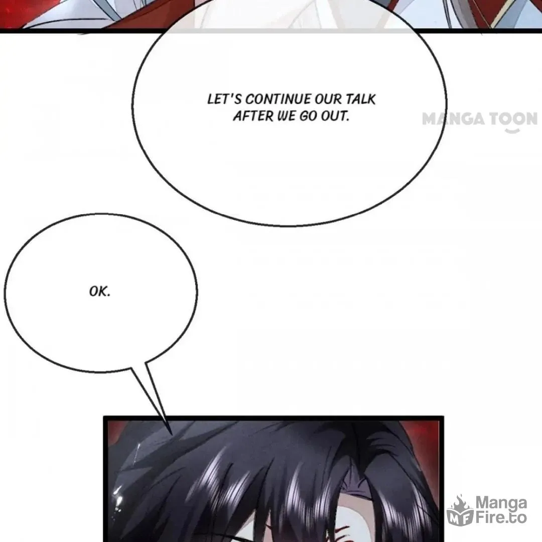 Read Rebellious Disciple chapter 116 image 14 on Lezhin