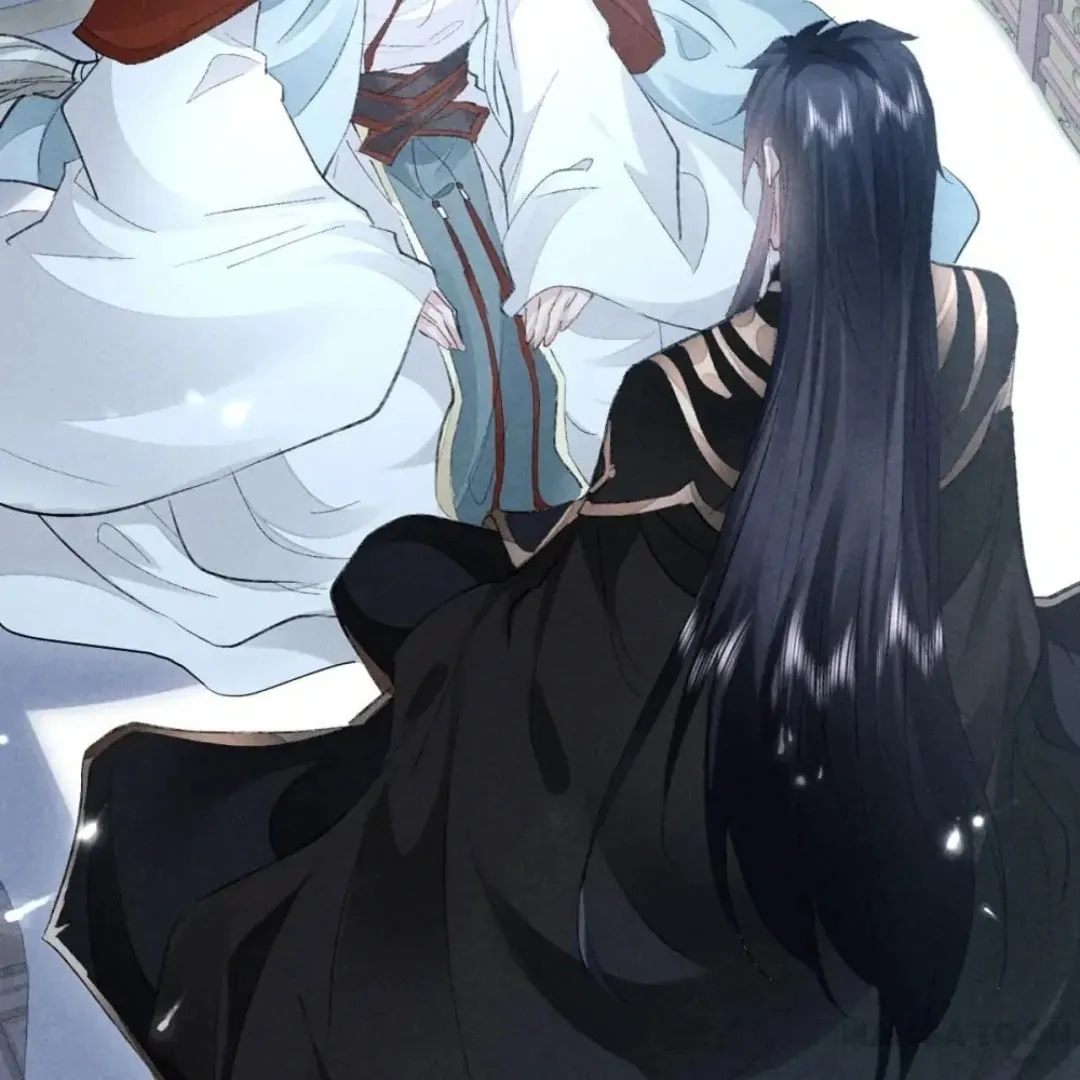 Read Rebellious Disciple chapter 116 image 18 on Lezhin