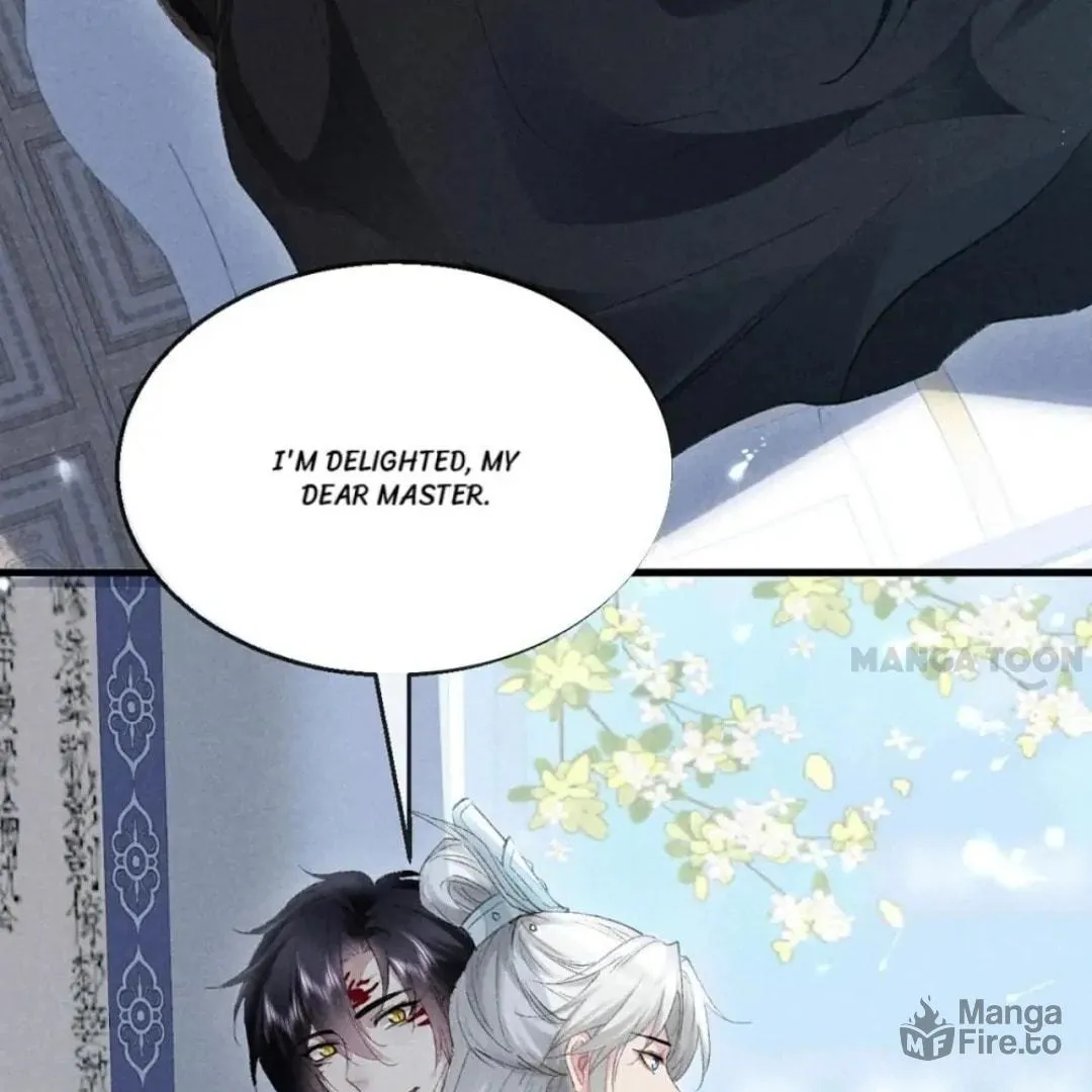 Read Rebellious Disciple chapter 116 image 19 on Lezhin