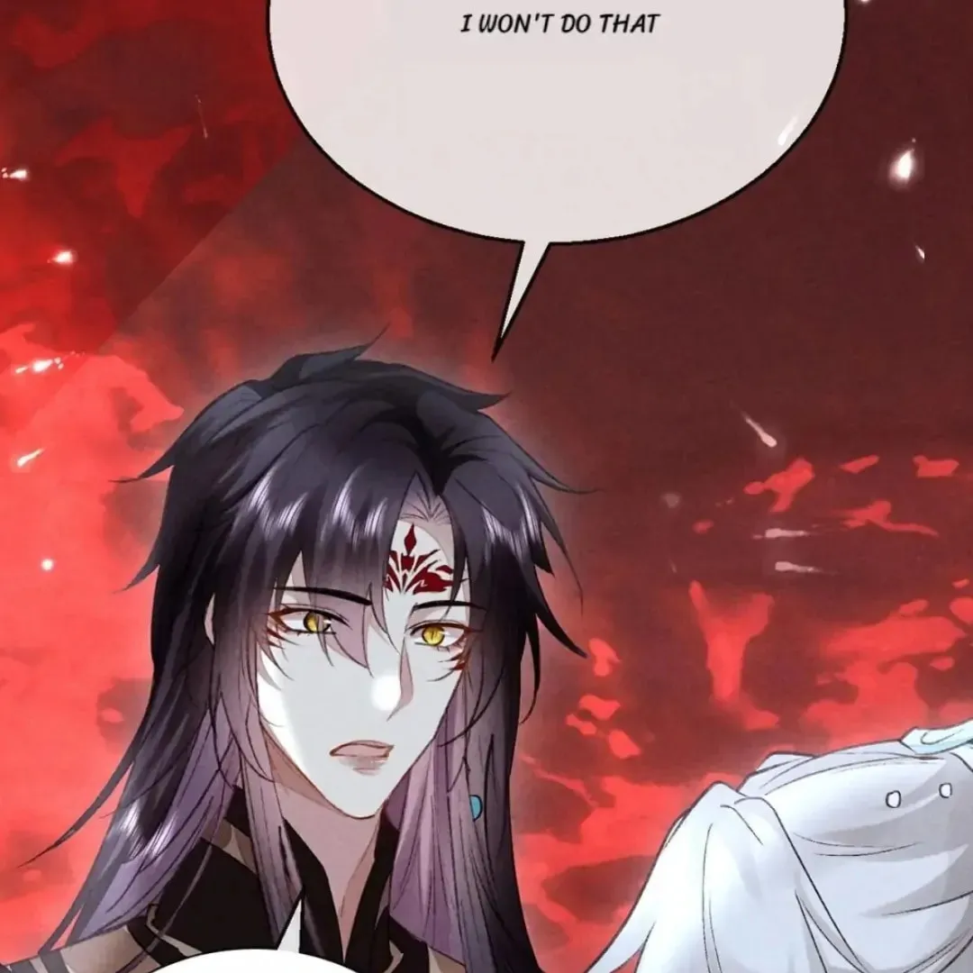 Read Rebellious Disciple chapter 116 image 3 on Lezhin