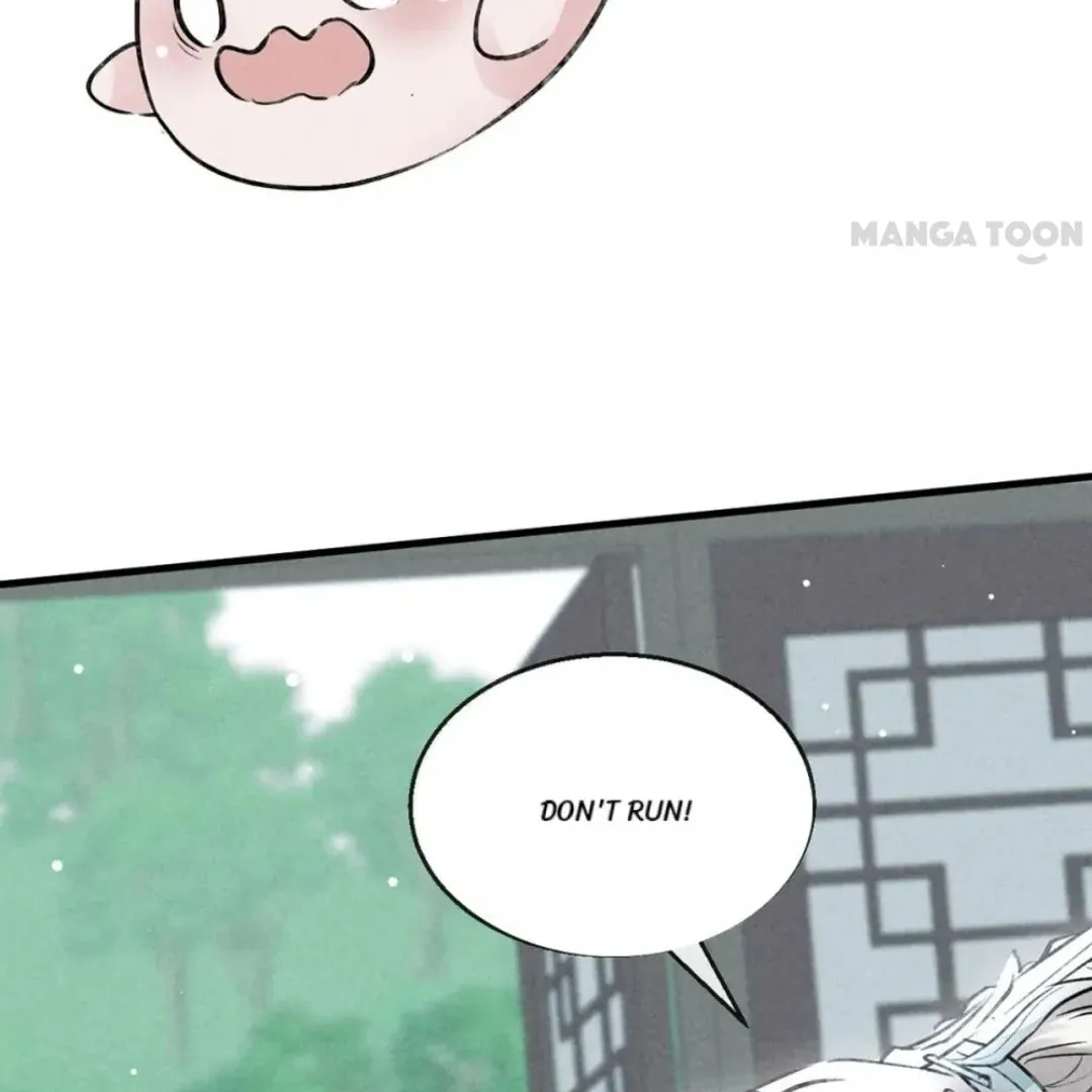 Read Rebellious Disciple chapter 116 image 31 on Lezhin