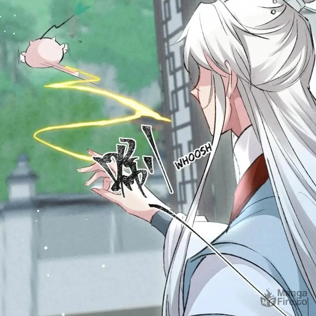 Read Rebellious Disciple chapter 116 image 32 on Lezhin