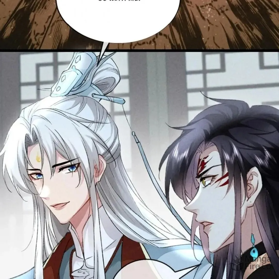 Read Rebellious Disciple chapter 116 image 35 on Lezhin