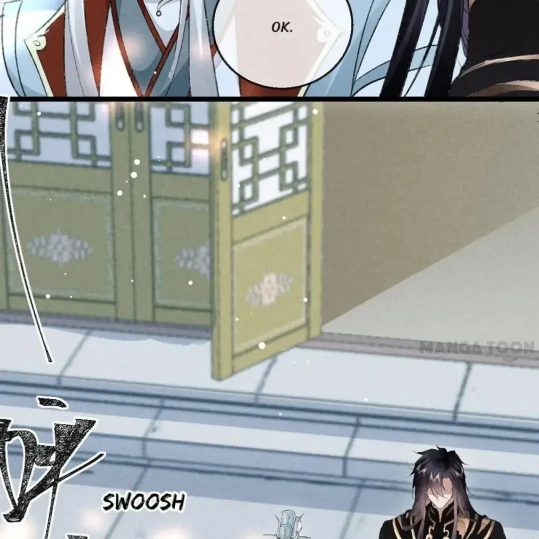 Read Rebellious Disciple chapter 116 image 36 on Lezhin