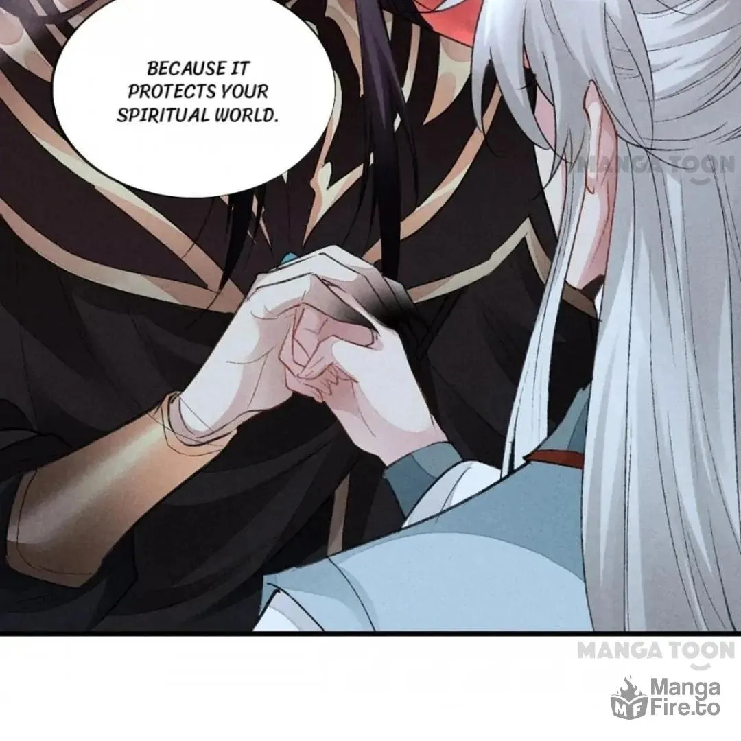 Read Rebellious Disciple chapter 116 image 4 on Lezhin