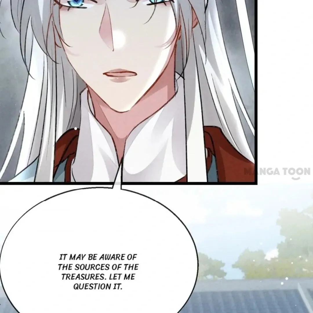 Read Rebellious Disciple chapter 116 image 42 on Lezhin