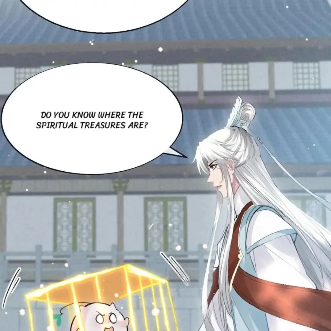 Read Rebellious Disciple chapter 116 image 43 on Lezhin