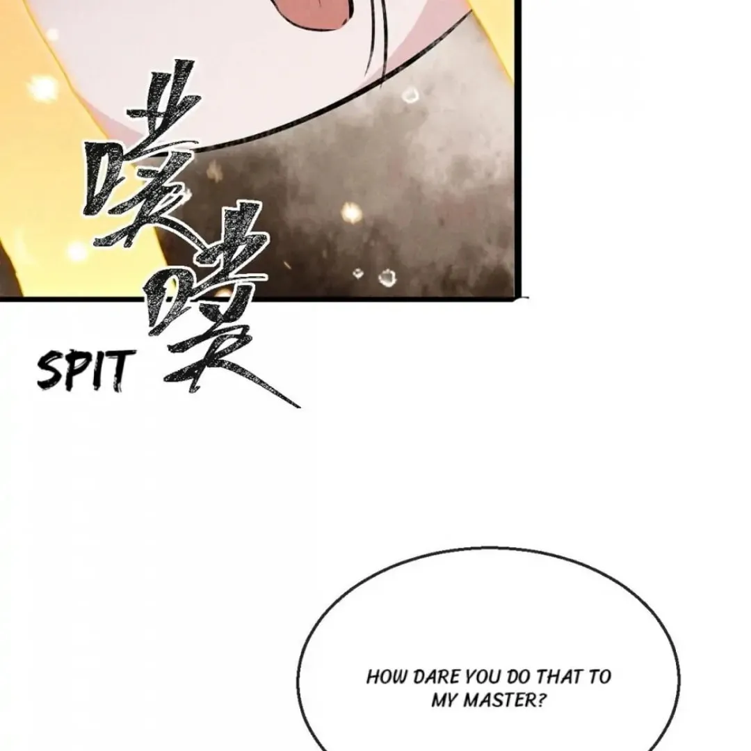 Read Rebellious Disciple chapter 116 image 45 on Lezhin