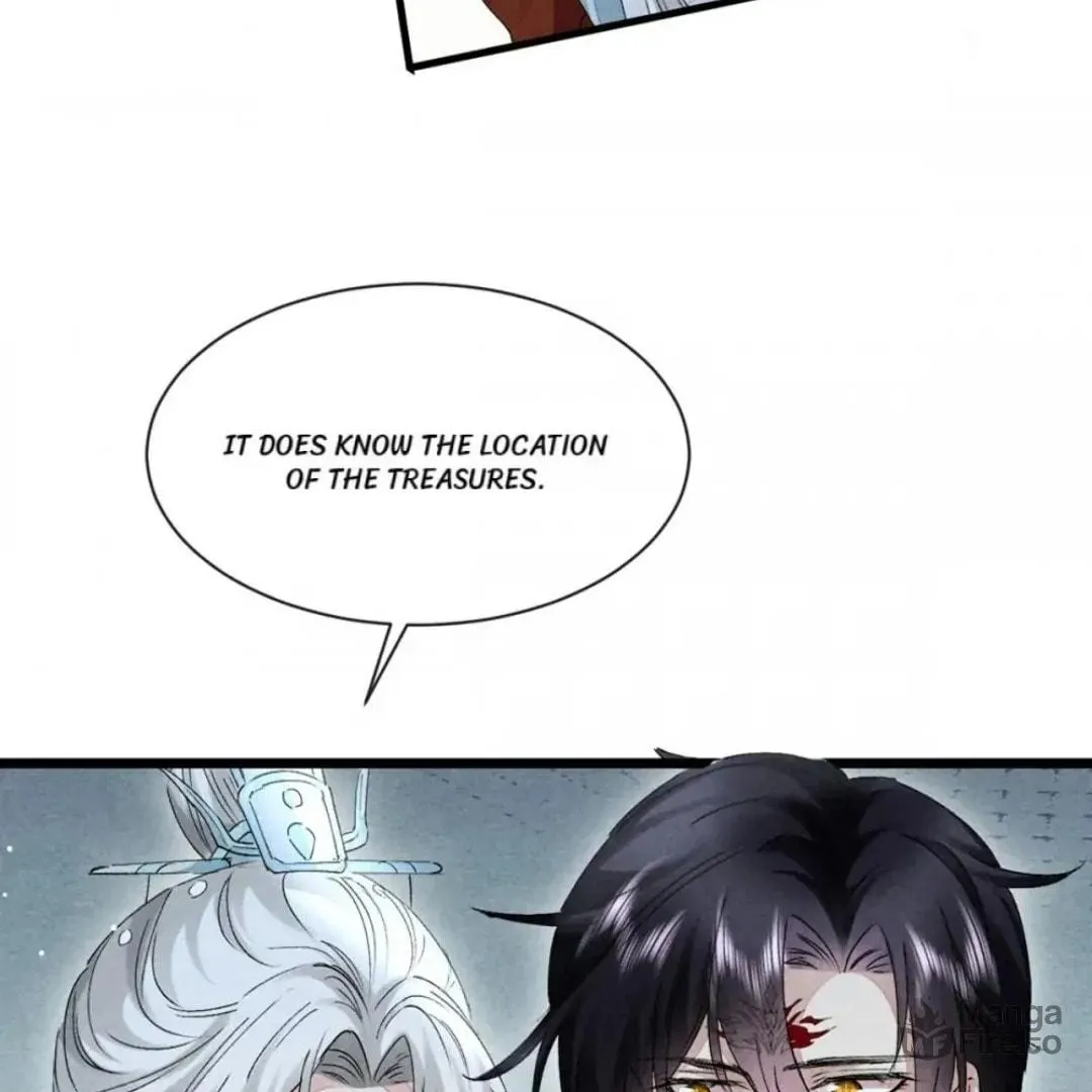 Read Rebellious Disciple chapter 116 image 56 on Lezhin