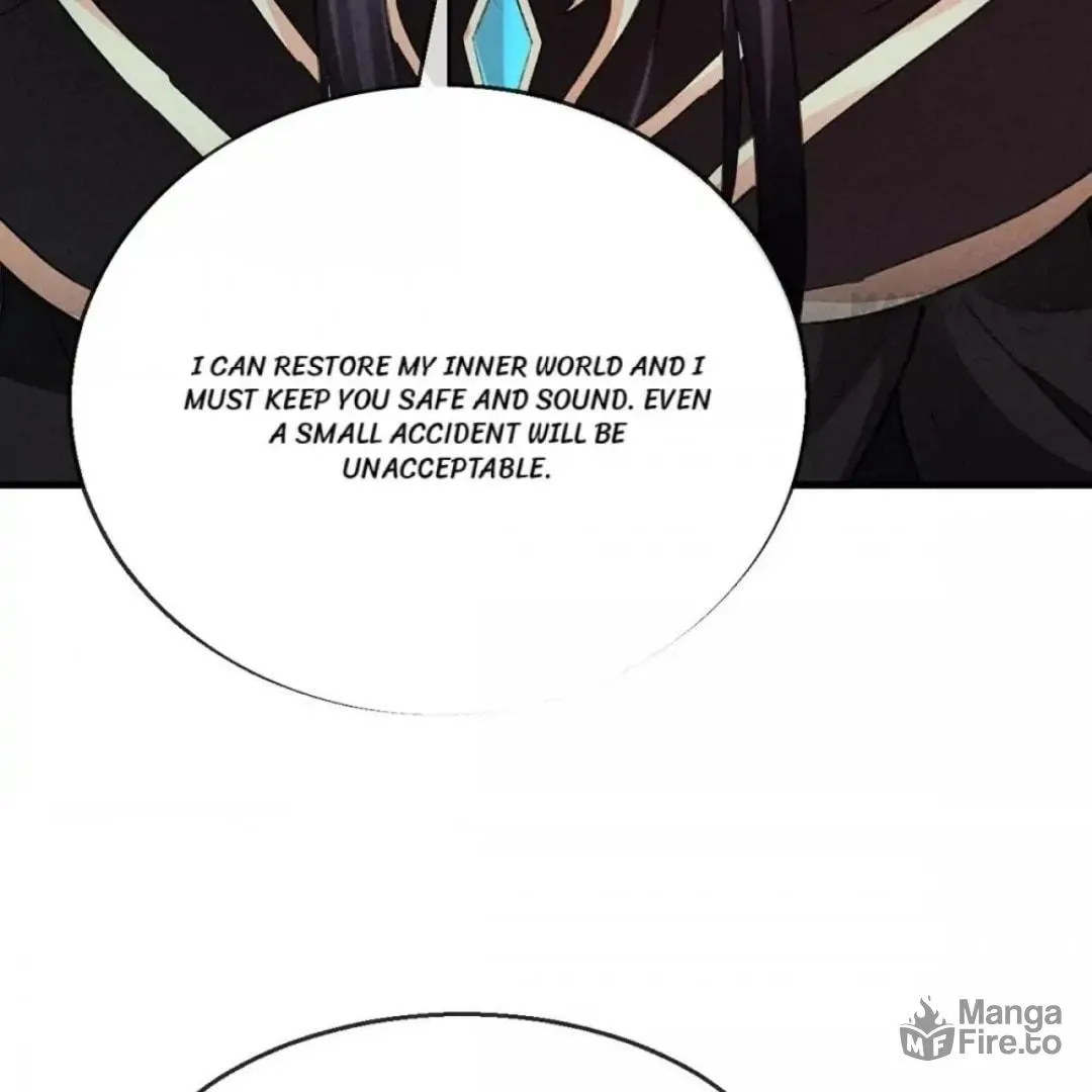 Read Rebellious Disciple chapter 116 image 8 on Lezhin