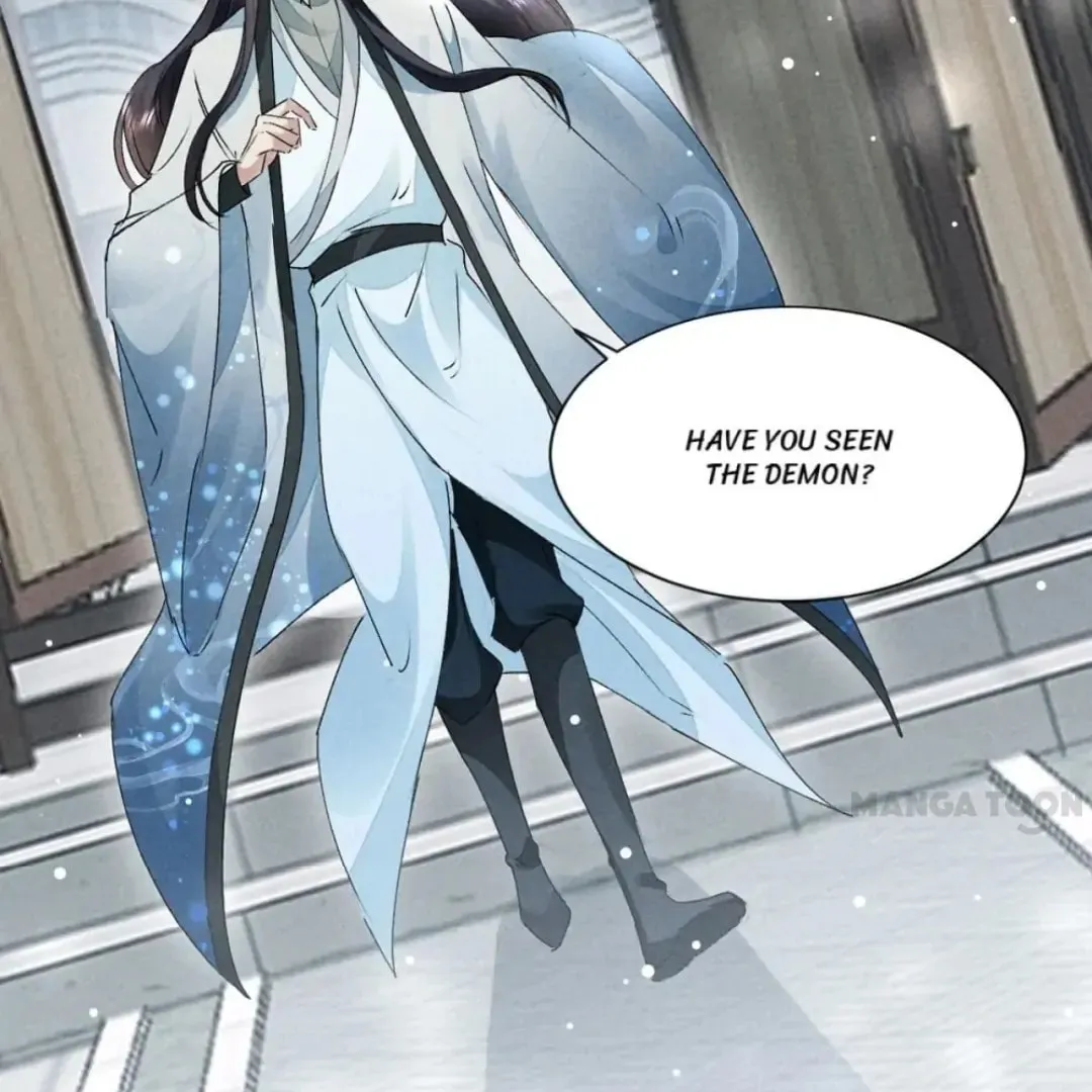 Read Rebellious Disciple chapter 117 image 1 on Lezhin