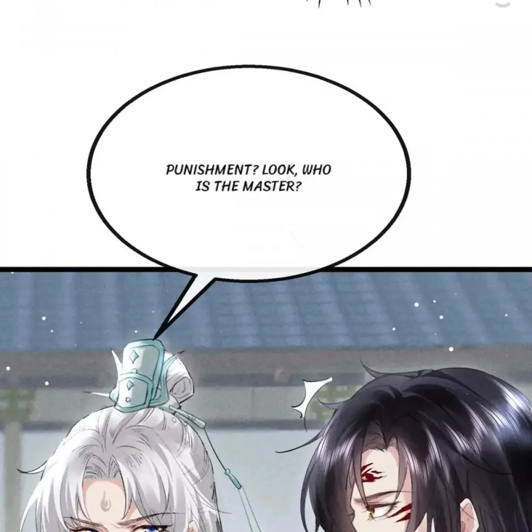 Read Rebellious Disciple chapter 117 image 10 on Lezhin