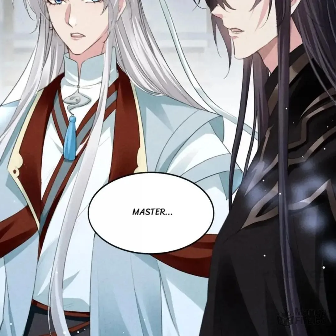 Read Rebellious Disciple chapter 117 image 11 on Lezhin