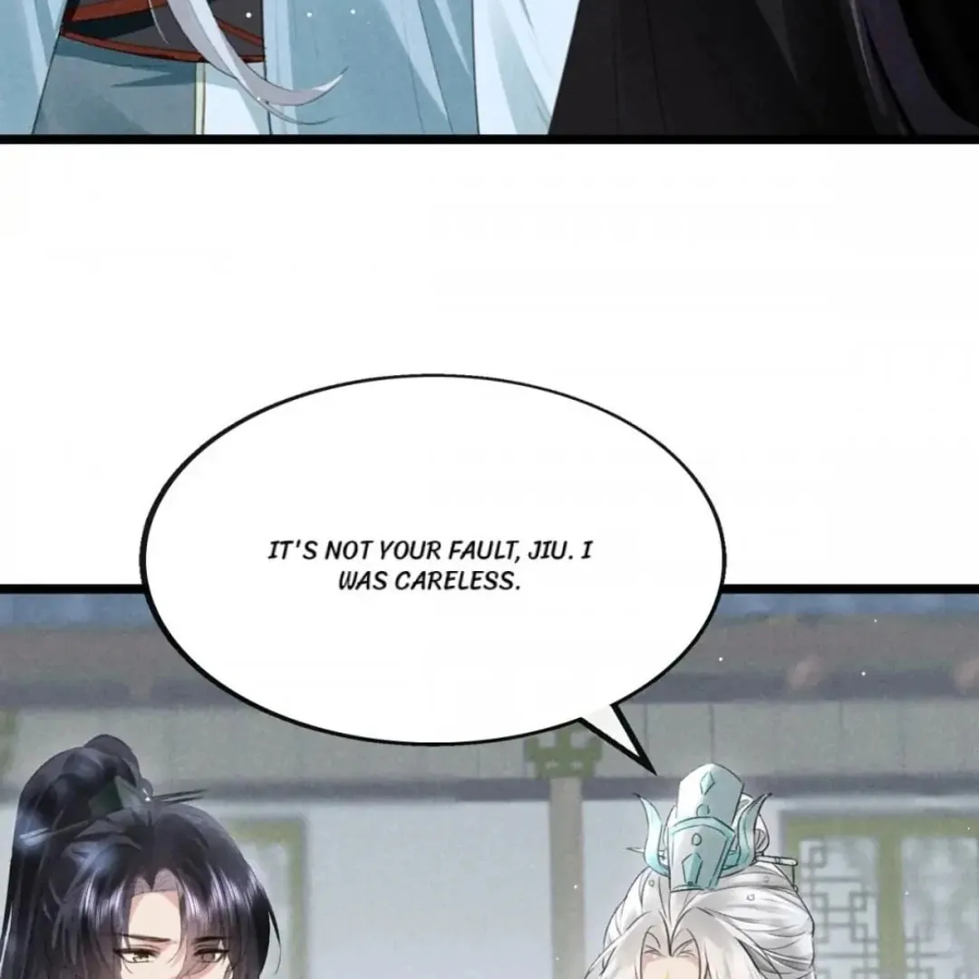 Read Rebellious Disciple chapter 117 image 12 on Lezhin