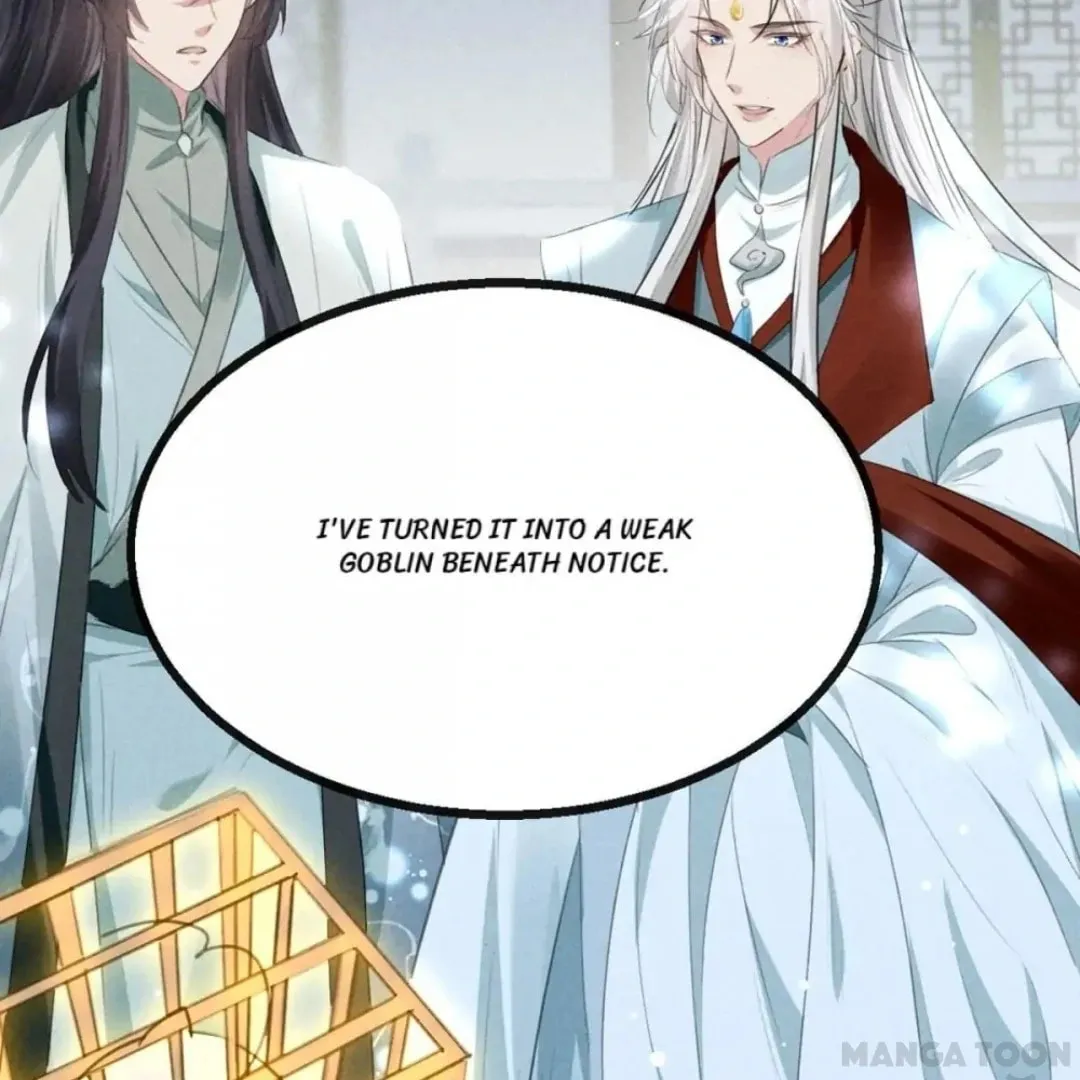 Read Rebellious Disciple chapter 117 image 13 on Lezhin