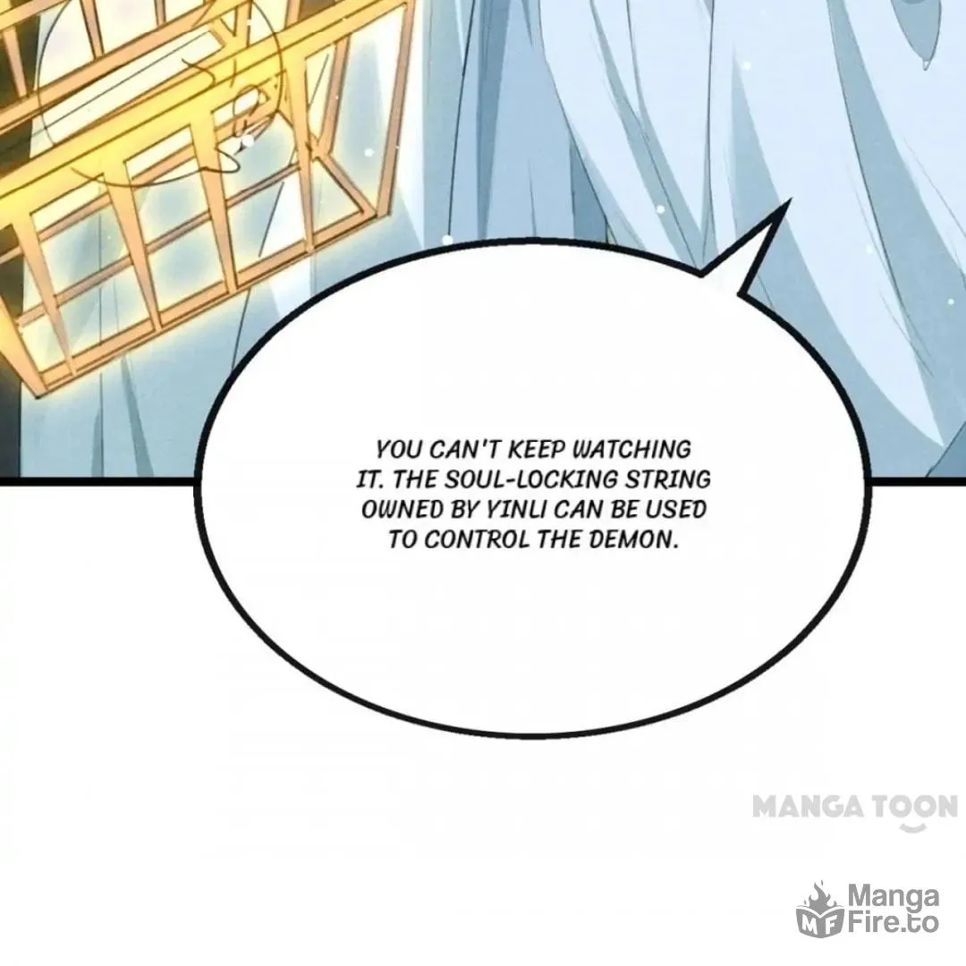 Read Rebellious Disciple chapter 117 image 14 on Lezhin