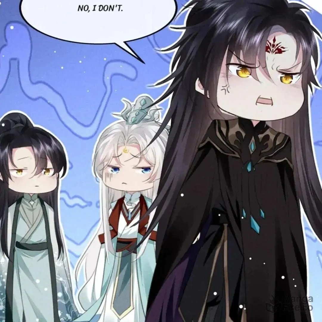 Read Rebellious Disciple chapter 117 image 17 on Lezhin