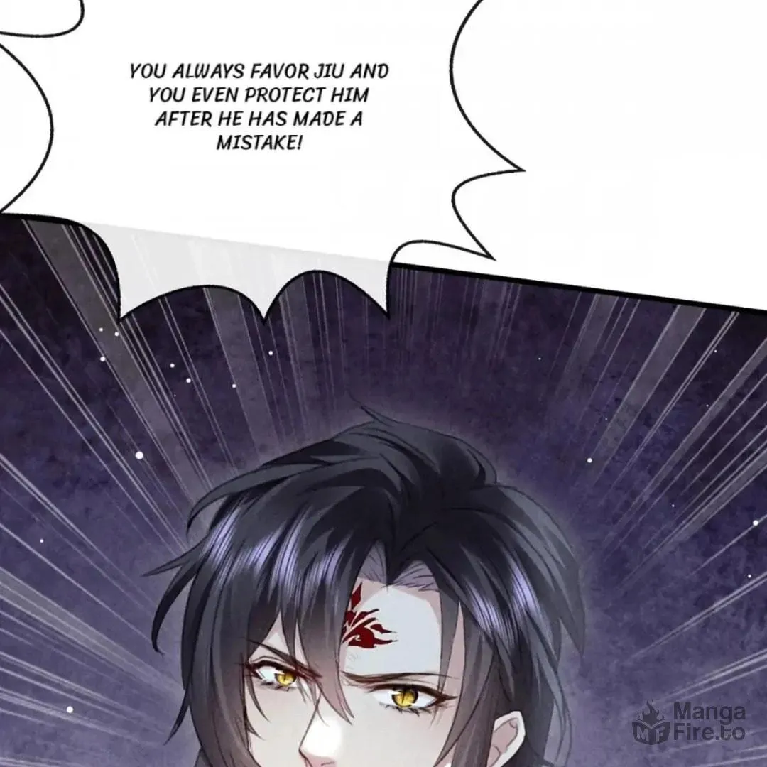 Read Rebellious Disciple chapter 117 image 20 on Lezhin