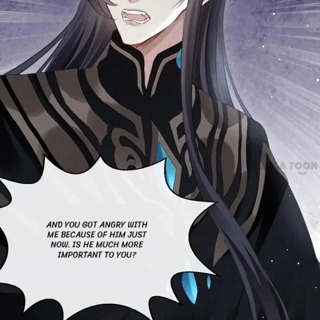 Read Rebellious Disciple chapter 117 image 21 on Lezhin
