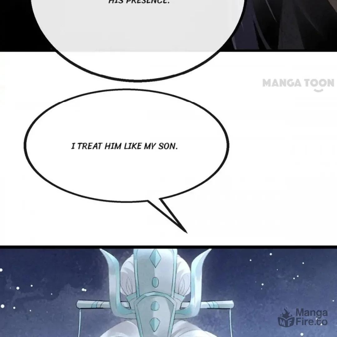 Read Rebellious Disciple chapter 117 image 26 on Lezhin