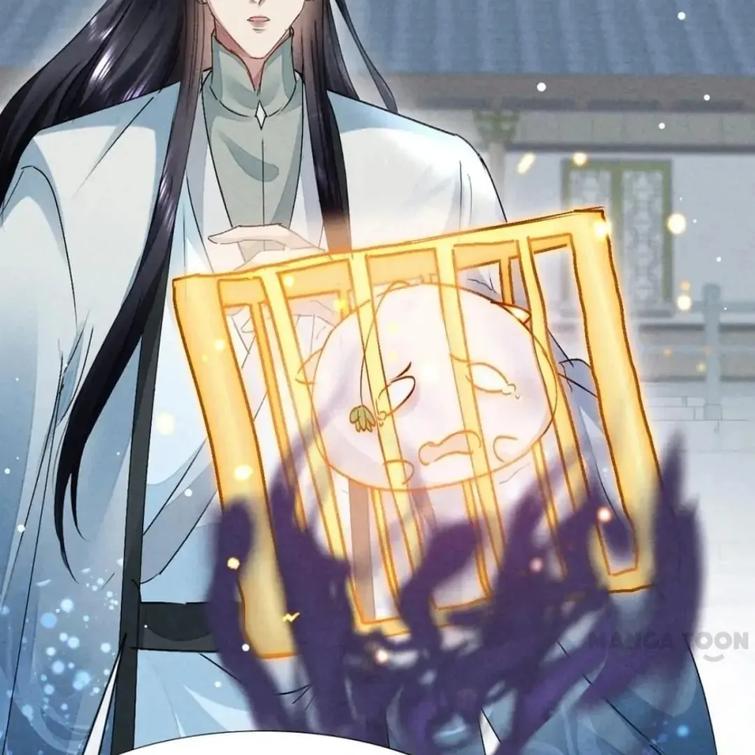 Read Rebellious Disciple chapter 117 image 3 on Lezhin