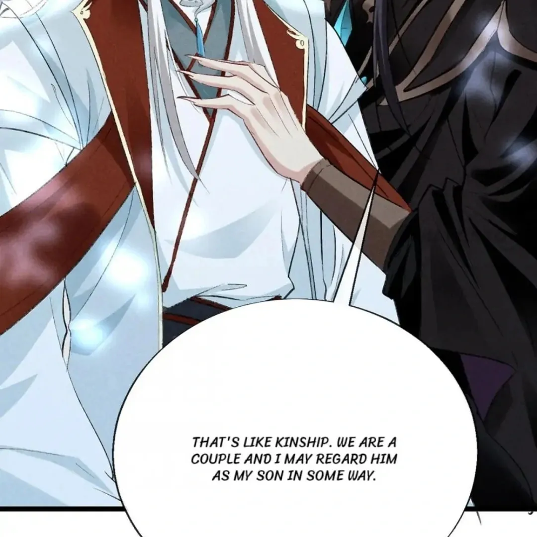 Read Rebellious Disciple chapter 117 image 31 on Lezhin