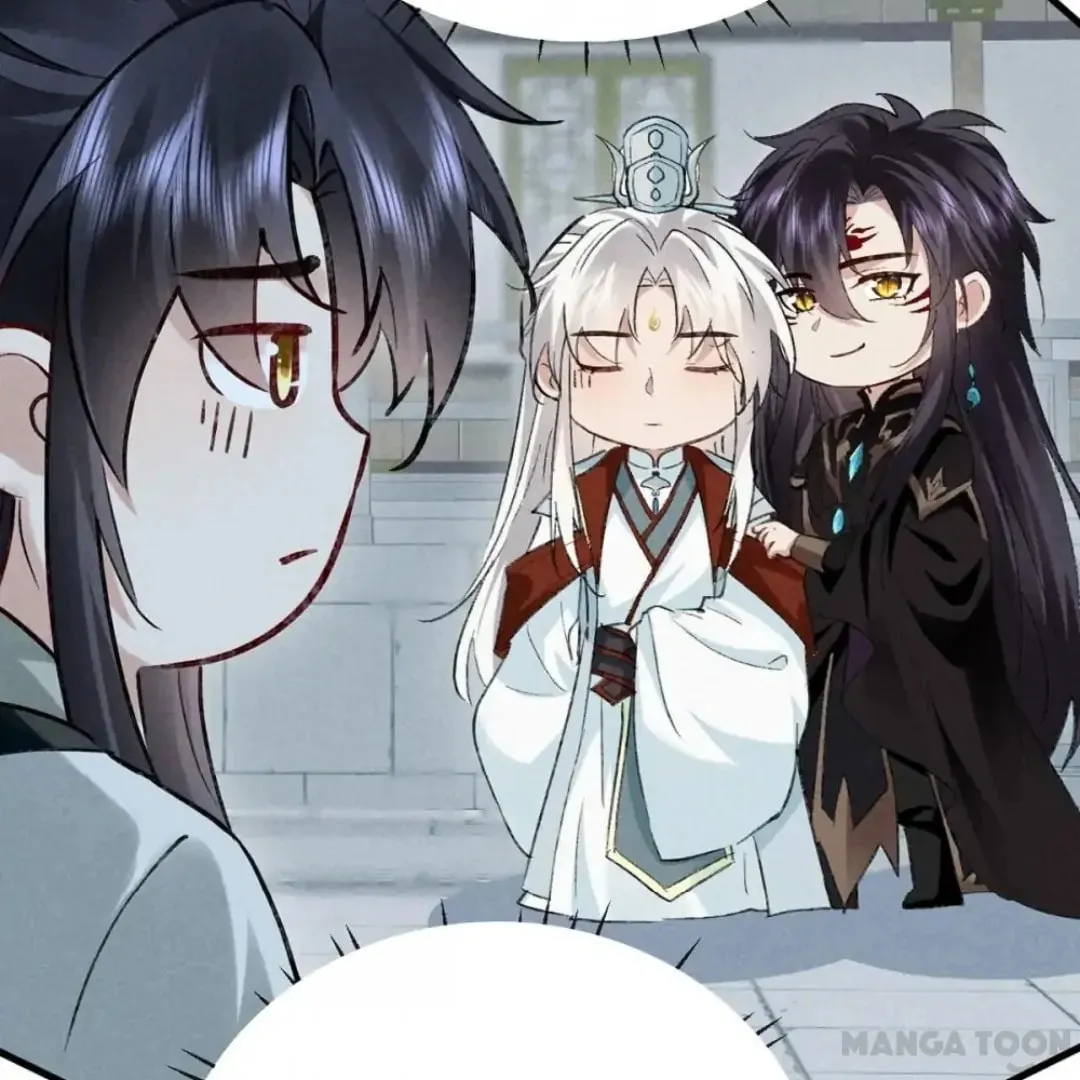 Read Rebellious Disciple chapter 117 image 33 on Lezhin