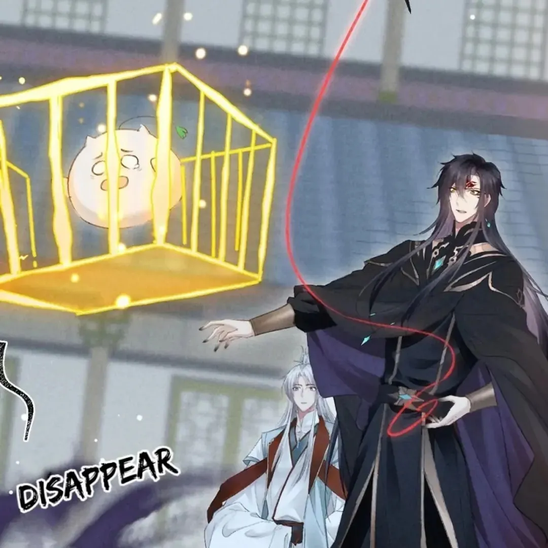 Read Rebellious Disciple chapter 117 image 40 on Lezhin