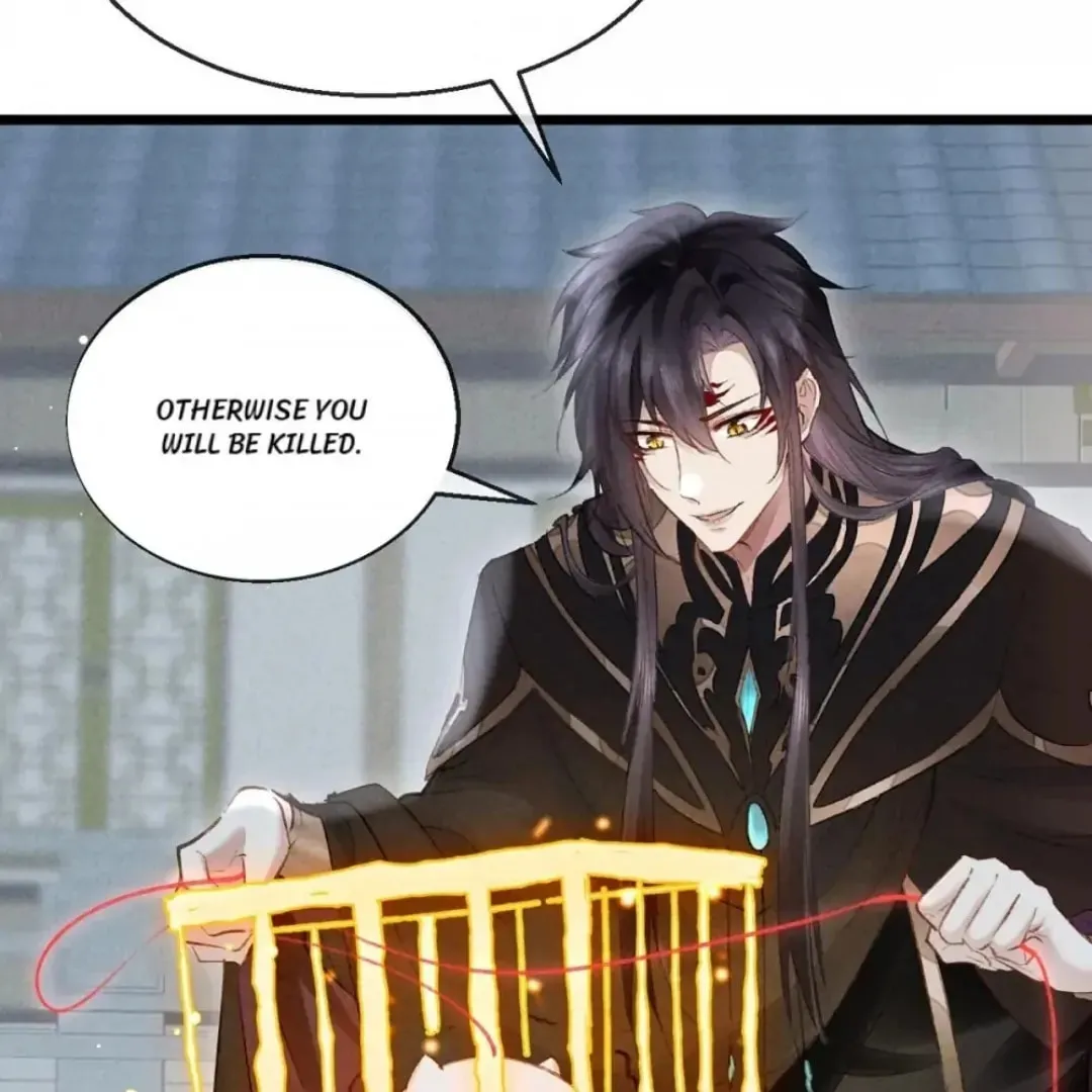 Read Rebellious Disciple chapter 117 image 42 on Lezhin