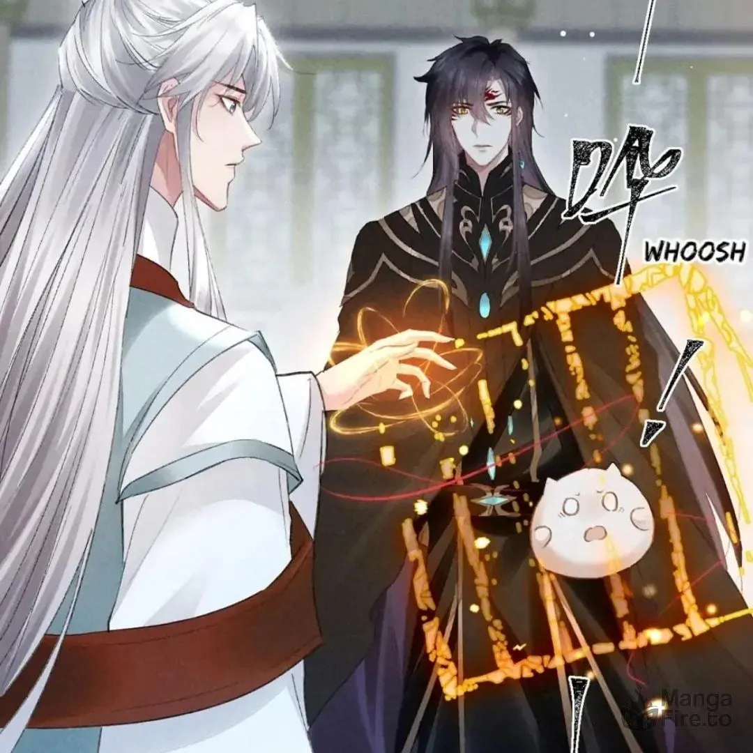 Read Rebellious Disciple chapter 117 image 44 on Lezhin