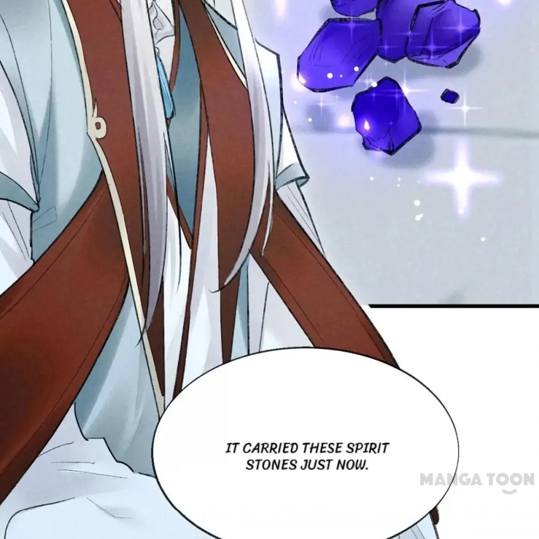 Read Rebellious Disciple chapter 117 image 46 on Lezhin