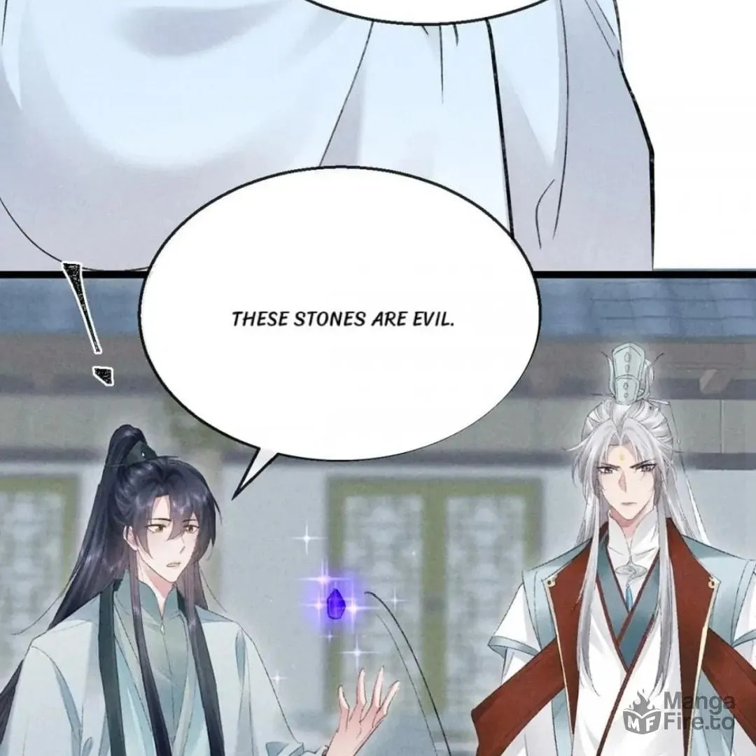 Read Rebellious Disciple chapter 117 image 47 on Lezhin