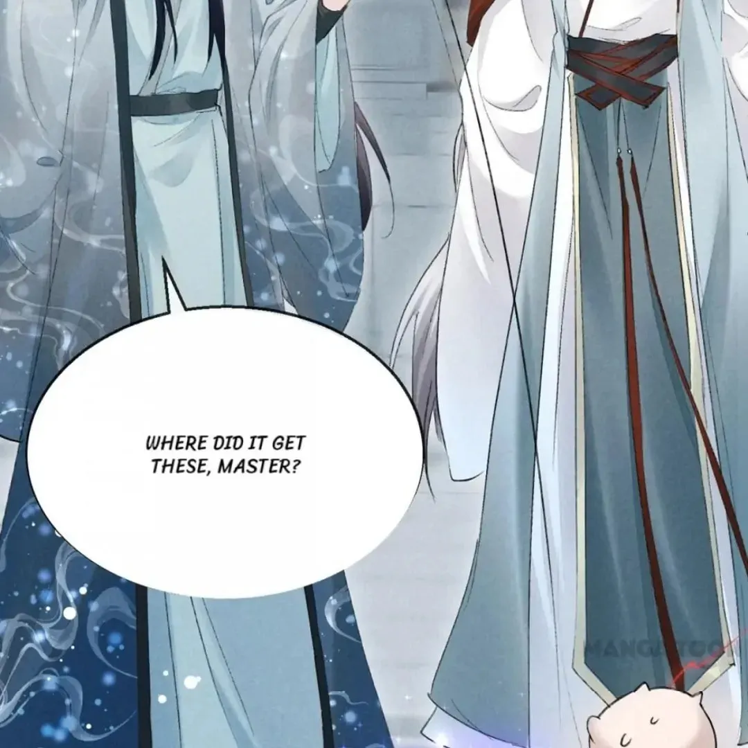 Read Rebellious Disciple chapter 117 image 48 on Lezhin
