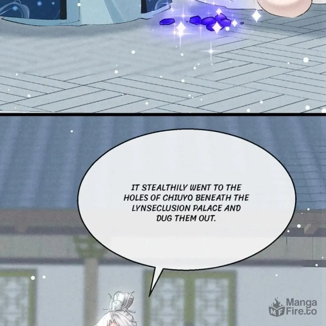 Read Rebellious Disciple chapter 117 image 49 on Lezhin