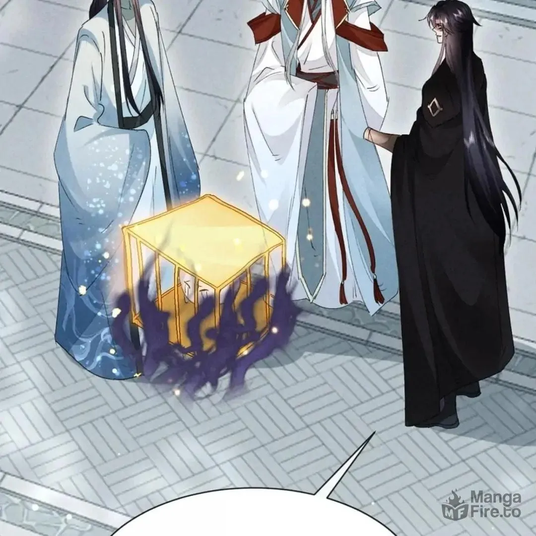Read Rebellious Disciple chapter 117 image 5 on Lezhin
