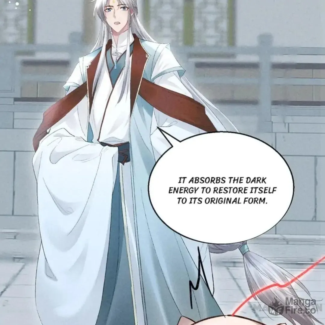 Read Rebellious Disciple chapter 117 image 50 on Lezhin