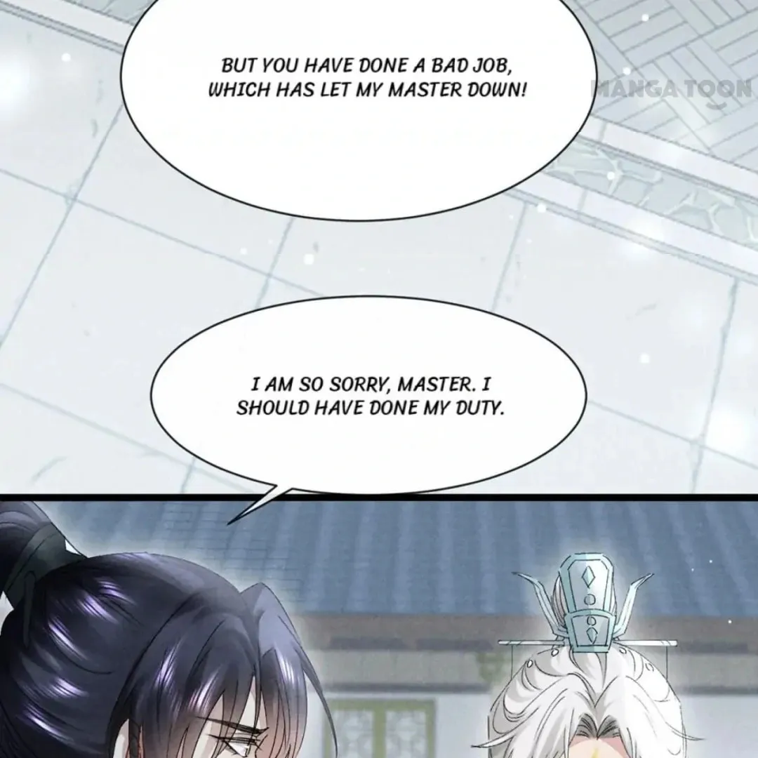 Read Rebellious Disciple chapter 117 image 6 on Lezhin