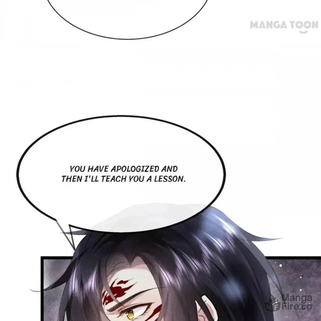 Read Rebellious Disciple chapter 117 image 8 on Lezhin