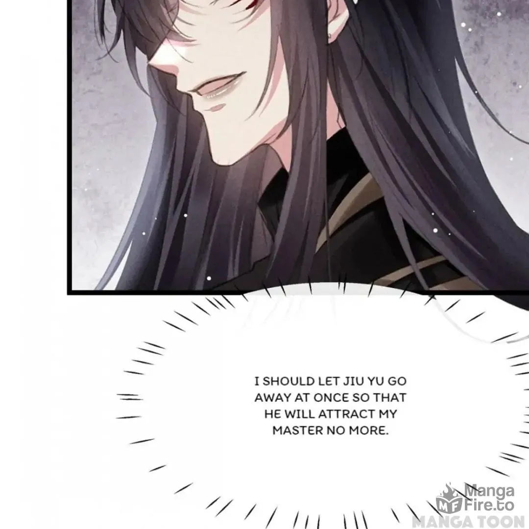 Read Rebellious Disciple chapter 117 image 9 on Lezhin