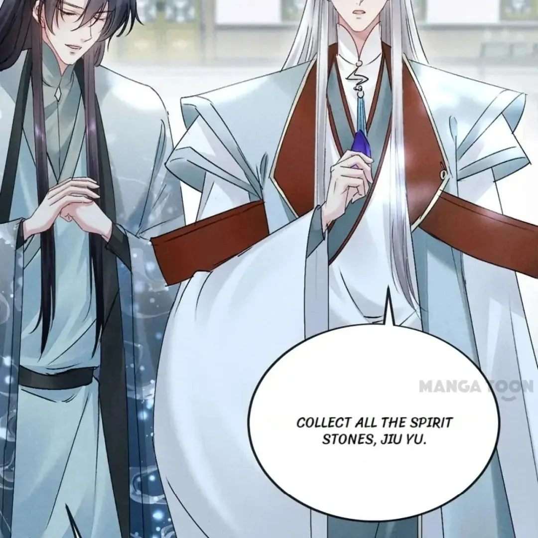 Read Rebellious Disciple chapter 118 image 1 on Lezhin