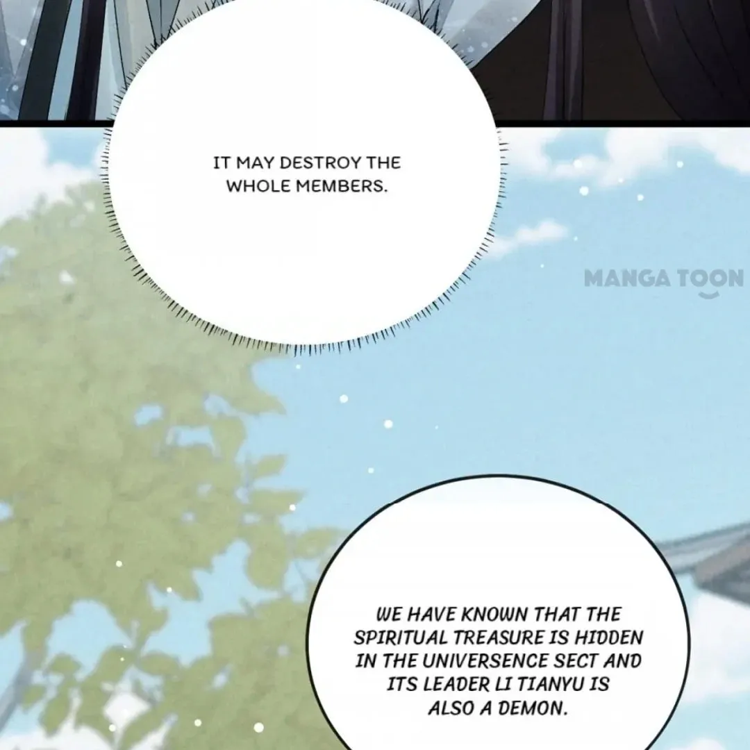 Read Rebellious Disciple chapter 118 image 13 on Lezhin