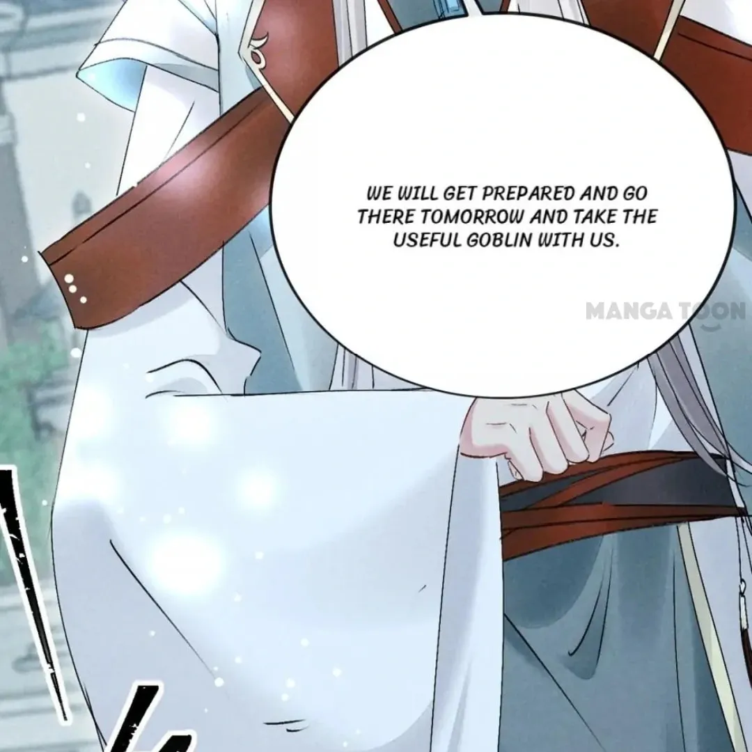 Read Rebellious Disciple chapter 118 image 15 on Lezhin