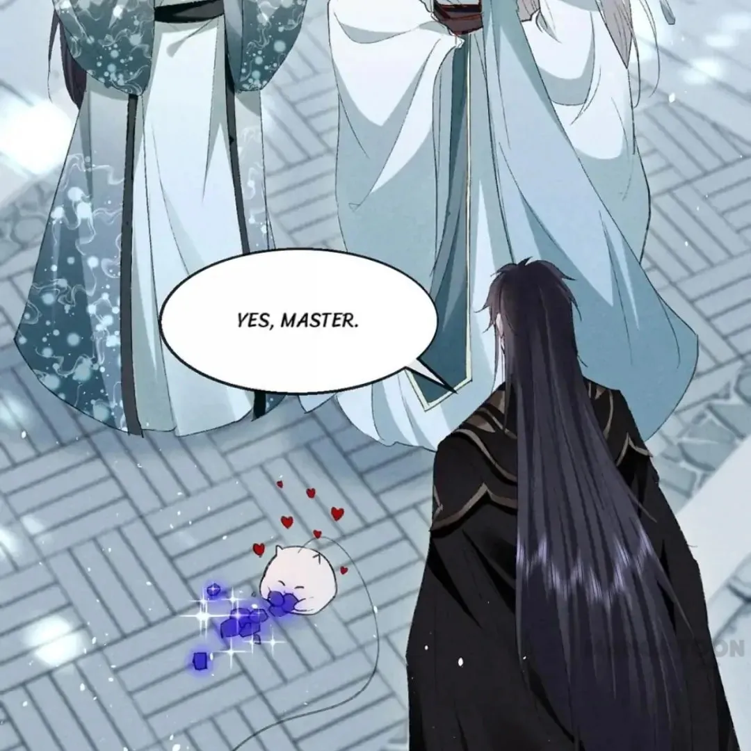 Read Rebellious Disciple chapter 118 image 18 on Lezhin