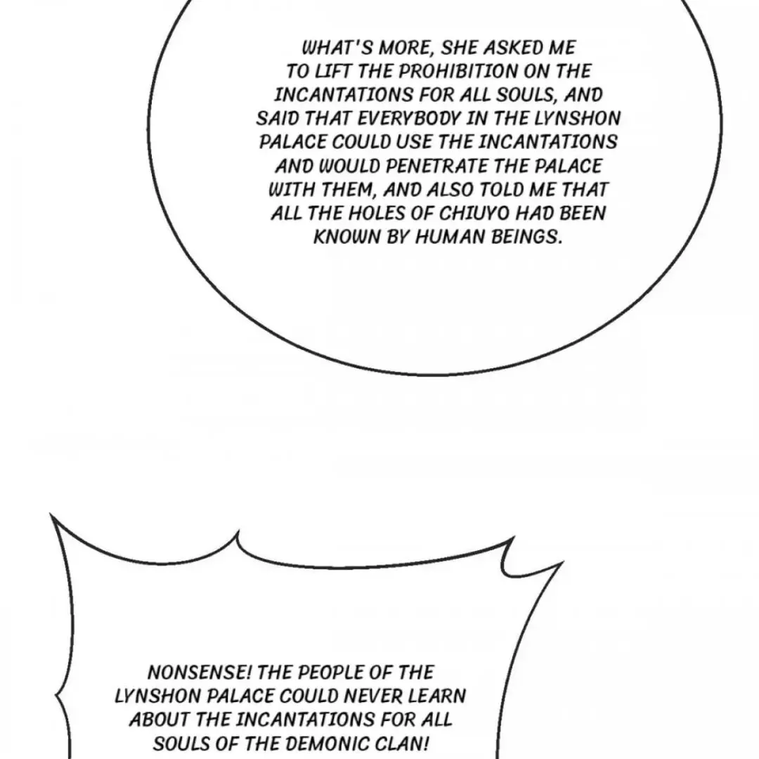 Read Rebellious Disciple chapter 118 image 27 on Lezhin