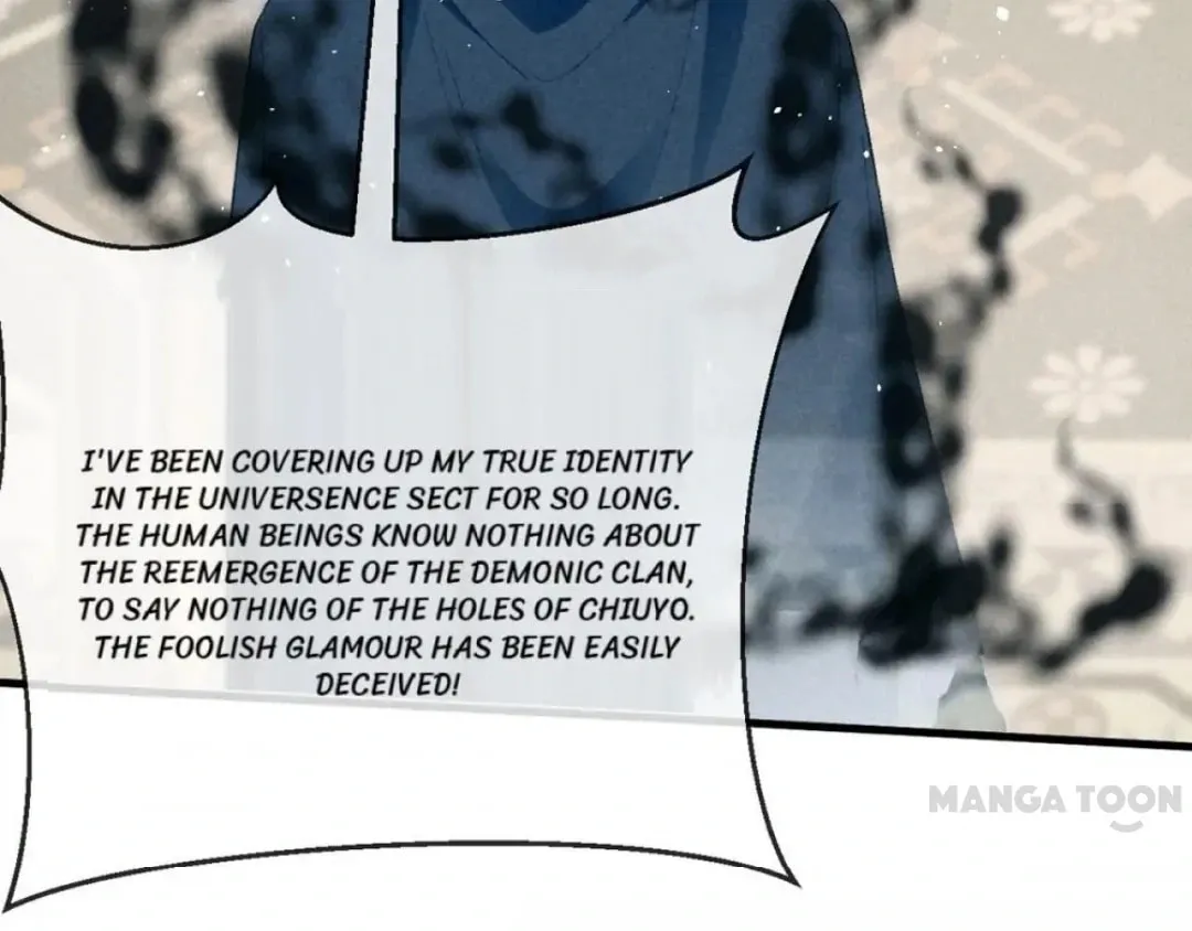 Read Rebellious Disciple chapter 118 image 30 on Lezhin