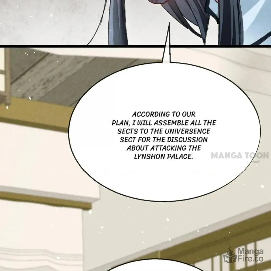 Read Rebellious Disciple chapter 118 image 34 on Lezhin